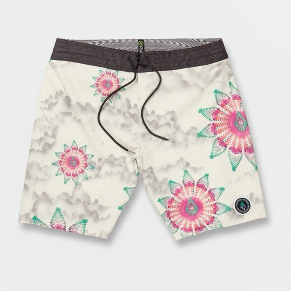 Volcom Stoneys Special Edition swim shorts
